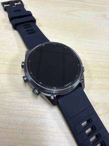 Garmin Fenix 9 Pro Amoled 47mm