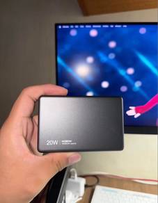 Powerbank moxom