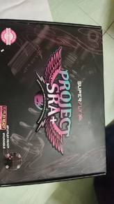 absorber Superfly utk motor xmax 