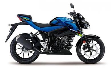 Suzuki GSX 250