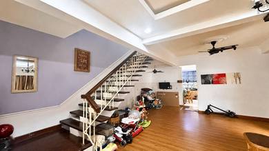 2-storey Terraced House For Sale in Kajang,SGR