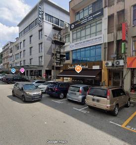 Shop lot For Rent in Masai,JHR