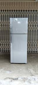 Toshiba Dual Door Fridge Refrigerator 480Liters