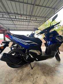 Honda Vario 160