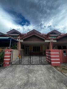 2-storey Terraced House For Sale in Kota Kinabalu,SBH