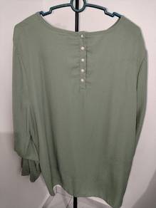No Brand Blouse