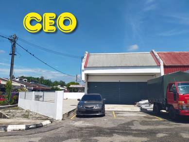Shop lot For Sale in Permatang Tinggi,PNG