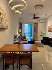 Condominium For Rent in Inspirasi Mont Kiara Condominium Kuala Lumpur
