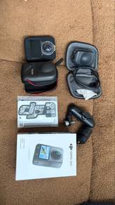 Dji Osmo 360