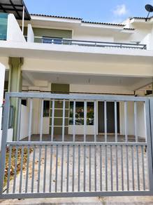 2-storey Terraced House For Rent in Seremban 2,NSN