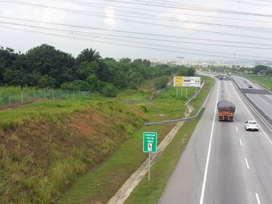 Industrial Land in Dengkil, SGR