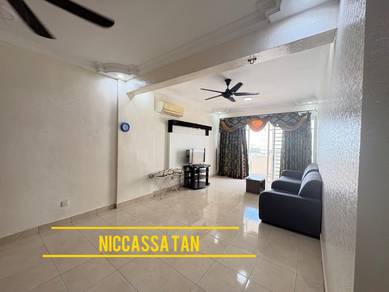 Condominium For Rent in D'Piazza Condominium