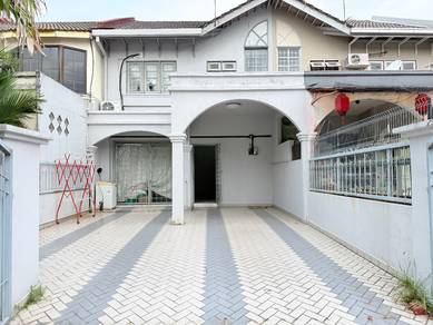 2-storey Terraced House For Sale in USJ,SGR