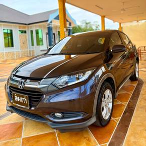 Honda HR-V V in Kok Lanas, KTN