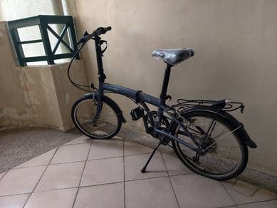 Dahon - Folding Bike