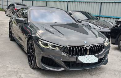 2020 BMW 840i 40i