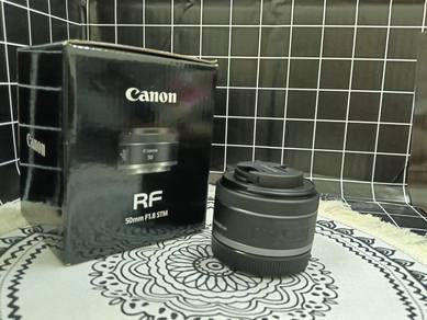 Canon for sale
