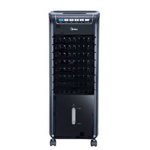 Midea Air Cooler 6L Black MAC106ABK