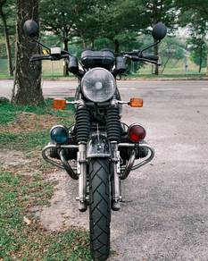 BMW R 80 GS