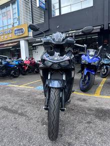 Sym VFE 185i