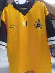 Jersi Perak FC NFL Japan Style 2