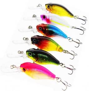 JPM FairyLand Mini Fat Boy