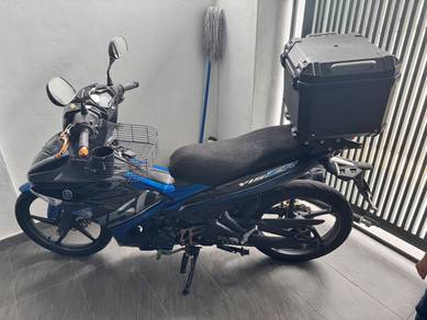 Yamaha Y15ZR