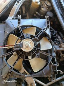 motor kipas viva