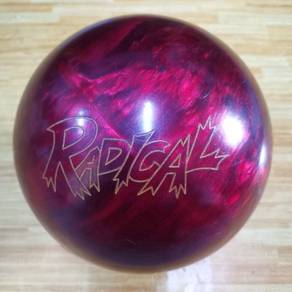 Bowling Radical Counter Attack Pearl 15lbs