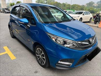 Proton Iriz EXECUTIVE in Seri Kembangan, SGR