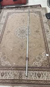 olampic barbell