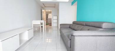 Service Residence For Rent in Rhythm Avenue USJ19