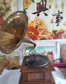 Grammaphone for sale