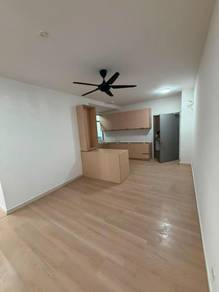 Condominium For Rent in Aman 1 Tropicana Urban Homes