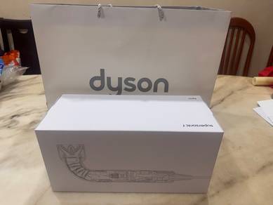 Dyson Supersonic R Hair Dryer