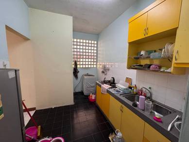 1.5-storey Terraced House For Sale in Kulai,JHR