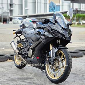 QJ Motor SRK250RR