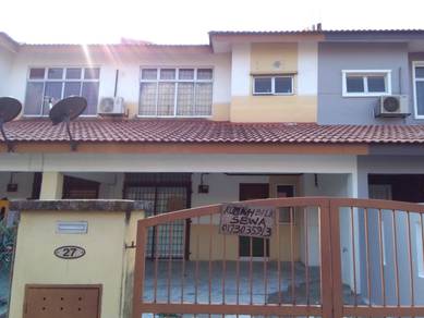 Room in Bandar Saujana Putra, SGR