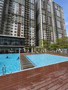 Condominium For Sale in Sky Awani Residensi 1