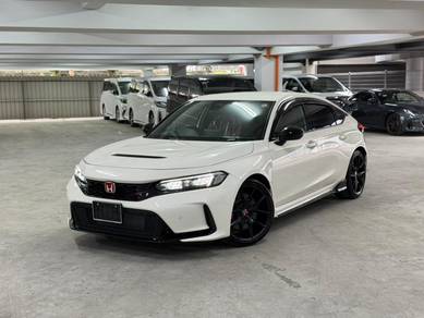 Honda Civic TYPE R in Johor Bahru, JHR