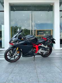 Honda CBR250RR