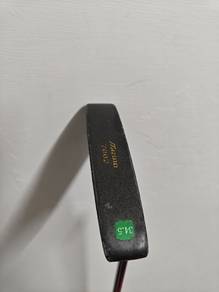 Mizuno Golf Putter 🔥 RM80 🔥 Smooth Roll