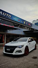 Volkswagen Passat CC CC TSI SPORT (CBU) in Bandar Puteri Klang, SGR