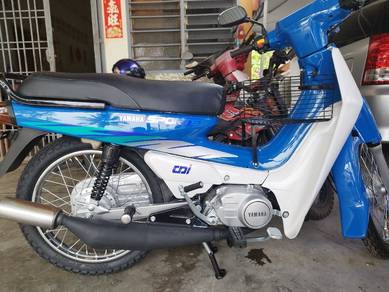 Yamaha Y100