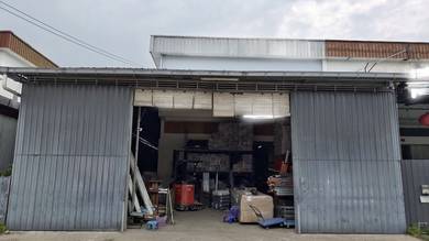 Warehouse / Factory For Rent in Penampang,SBH