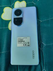OPPO Reno10 5G 256 GB