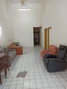 1-storey Terraced House For Sale in Tebrau,JHR