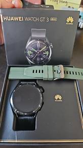 Huawei Watch GT3