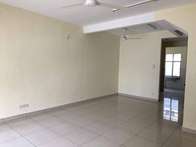 2-storey Terraced House For Rent in Bandar Puteri Klang,SGR