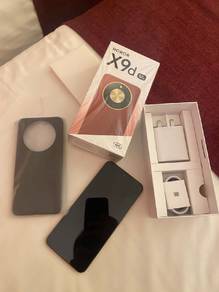 New HONOR X9d 5g
